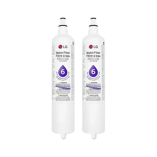 LG LT600P Refrigerator Water Filter