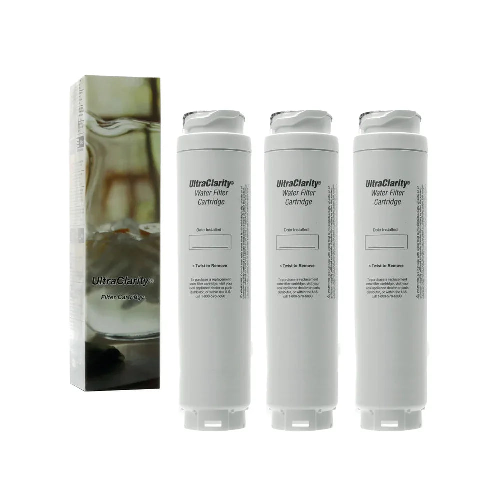 BOSCH / Cuno 9000 077104 UltraClarity REPLFLTR10 Refrigerator Water Filter Replacement