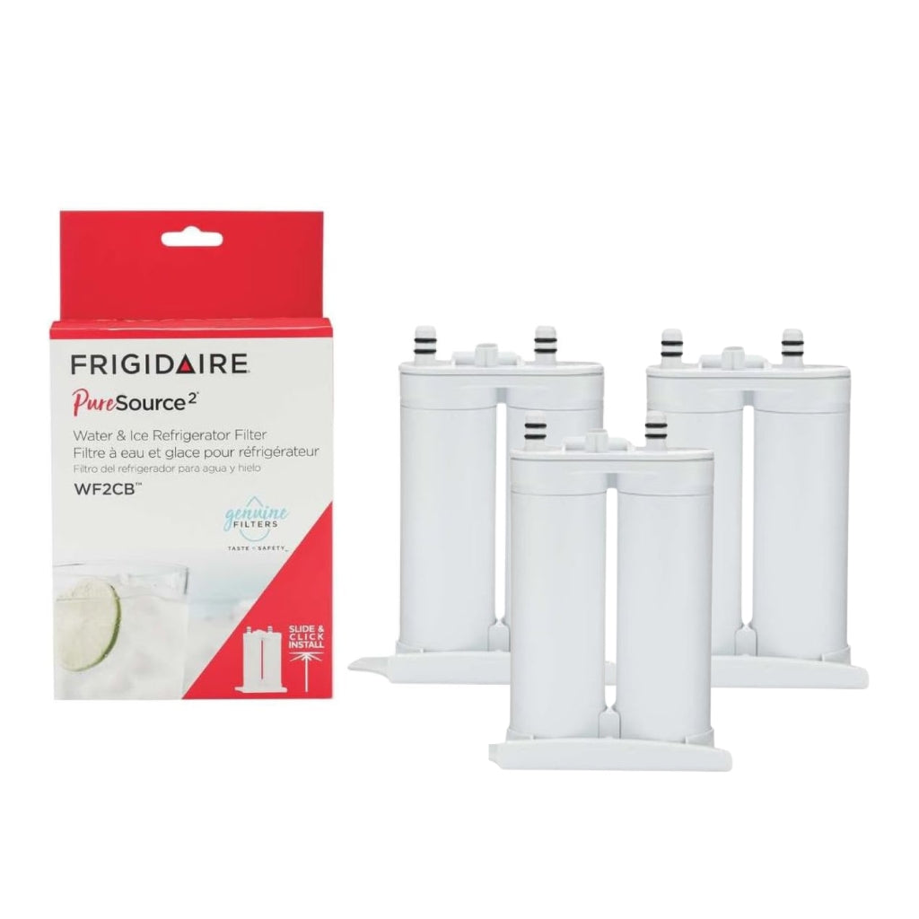 Frigidaire WF2CB PureSource 2 Water Filter 3 pack