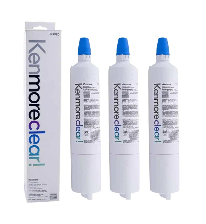 Kenmore 9990 Refrigerator Water Filter