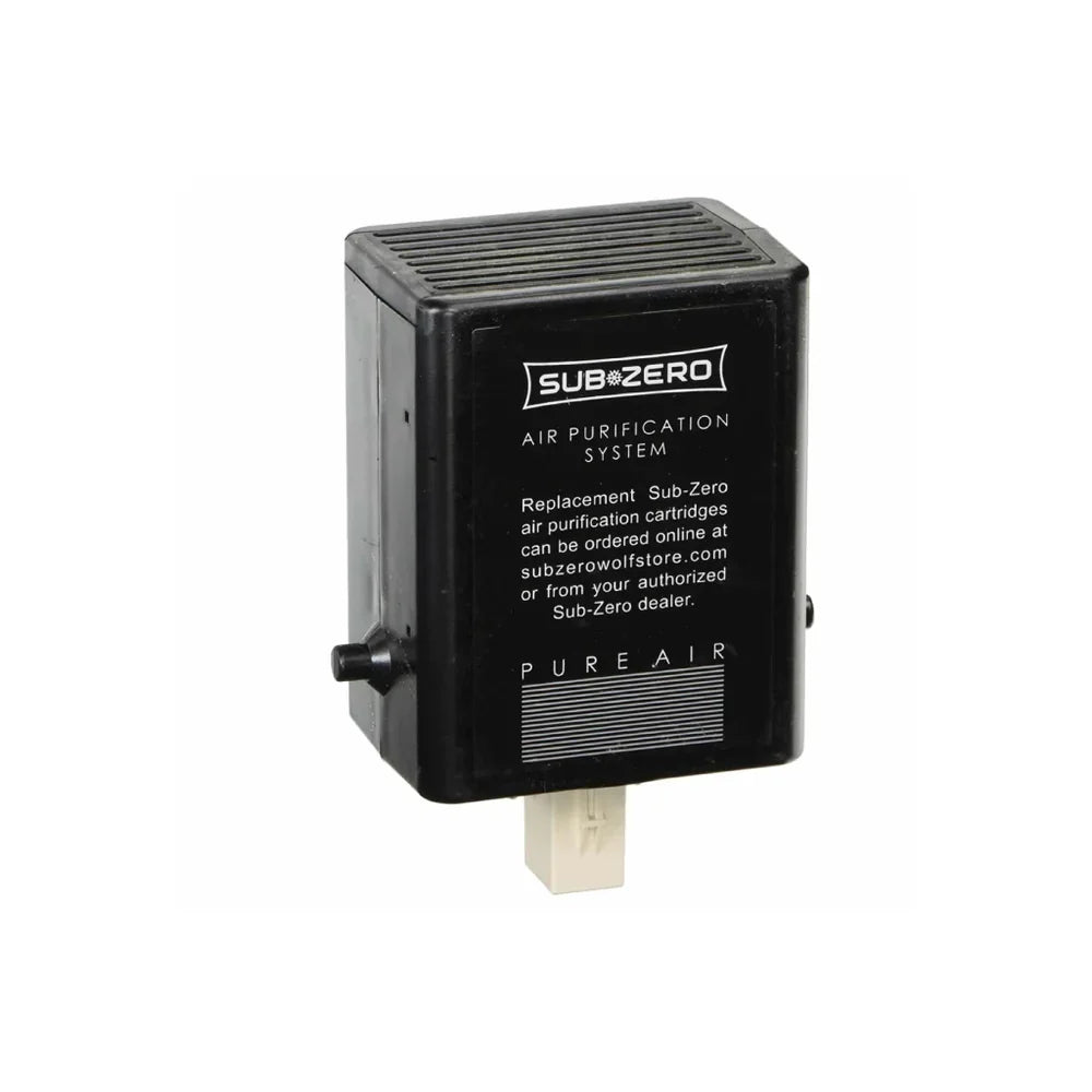 Sub Zero 7007067 Refrigerator Air Purification Cartridge