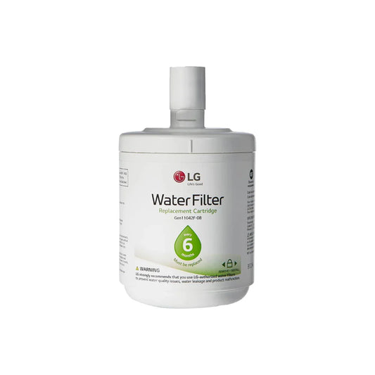 LG LT500P Refrigerator Water Filter | Clean & Fresh Water