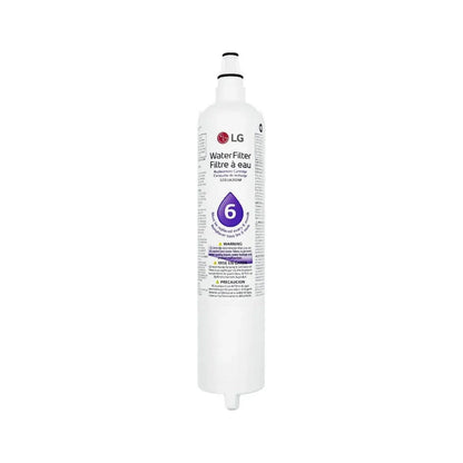 LG LT600P Refrigerator Water Filter