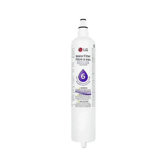 LG LT600P Refrigerator Water Filter