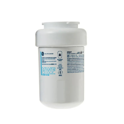 GE MWF Replacement Refrigerator Water Filter | Genuine OEM