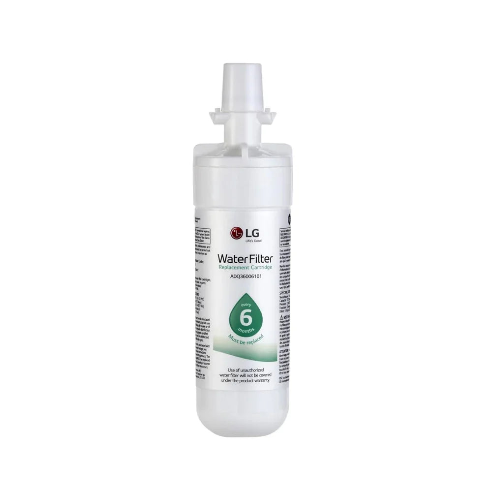 LG LT700P Refrigerator Water Filter Replacement | Clean & Fresh Water