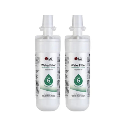LG LT700P Refrigerator Water Filter Replacement | Clean & Fresh Water