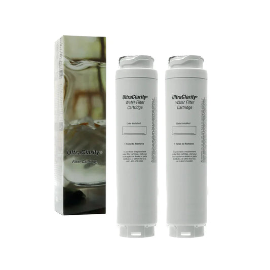 BOSCH / Cuno 9000 077104 UltraClarity REPLFLTR10 Refrigerator Water Filter Replacement