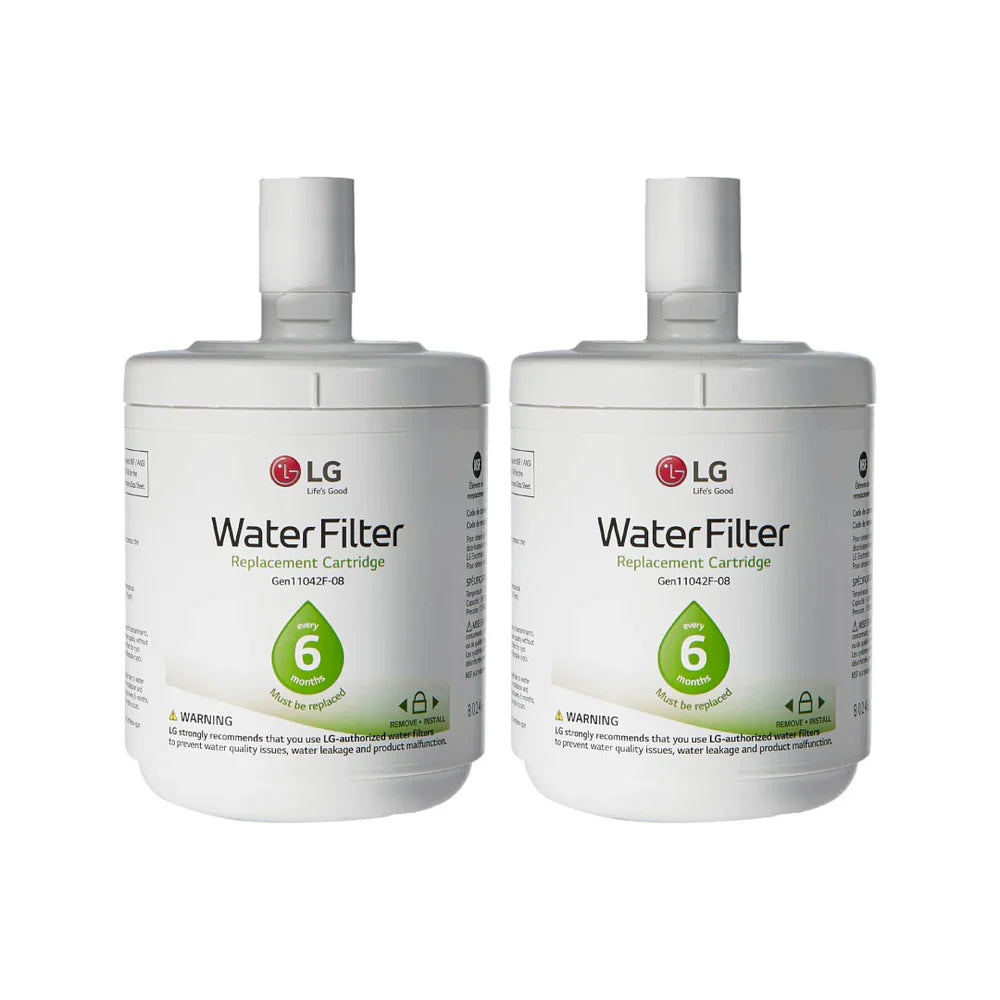 LG LT500P Refrigerator Water Filter | Clean & Fresh Water