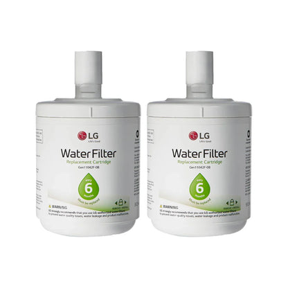 LG LT500P Refrigerator Water Filter | Clean & Fresh Water