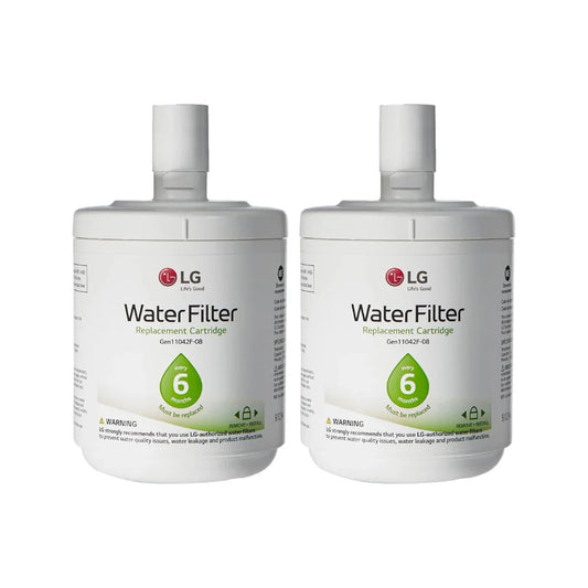 LG LT500P Refrigerator Water Filter | Clean & Fresh Water