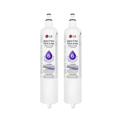 LG LT600P Refrigerator Water Filter