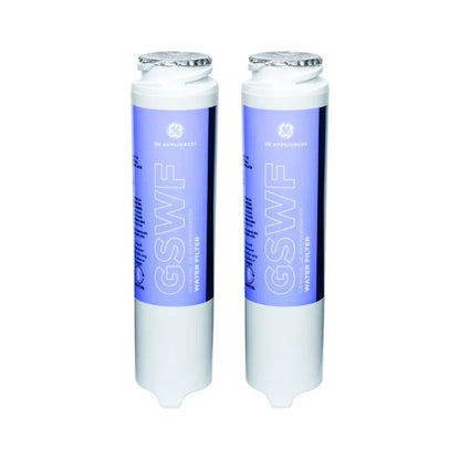 GE GSWF Refrigerator Water Filter