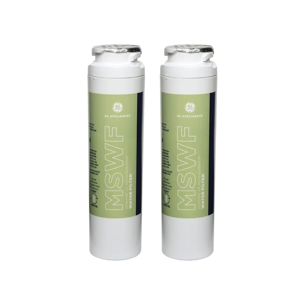 GE Refrigerator Water Filter MSWF