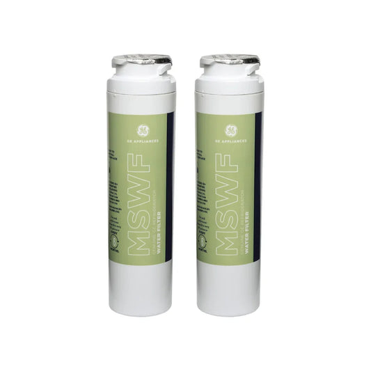 GE Refrigerator Water Filter MSWF