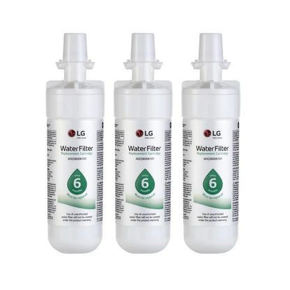 LG LT700P Refrigerator Water Filter Replacement | Clean & Fresh Water