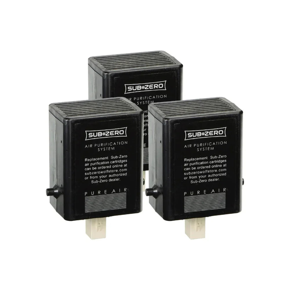 Sub Zero 7007067 Refrigerator Air Purification Cartridge