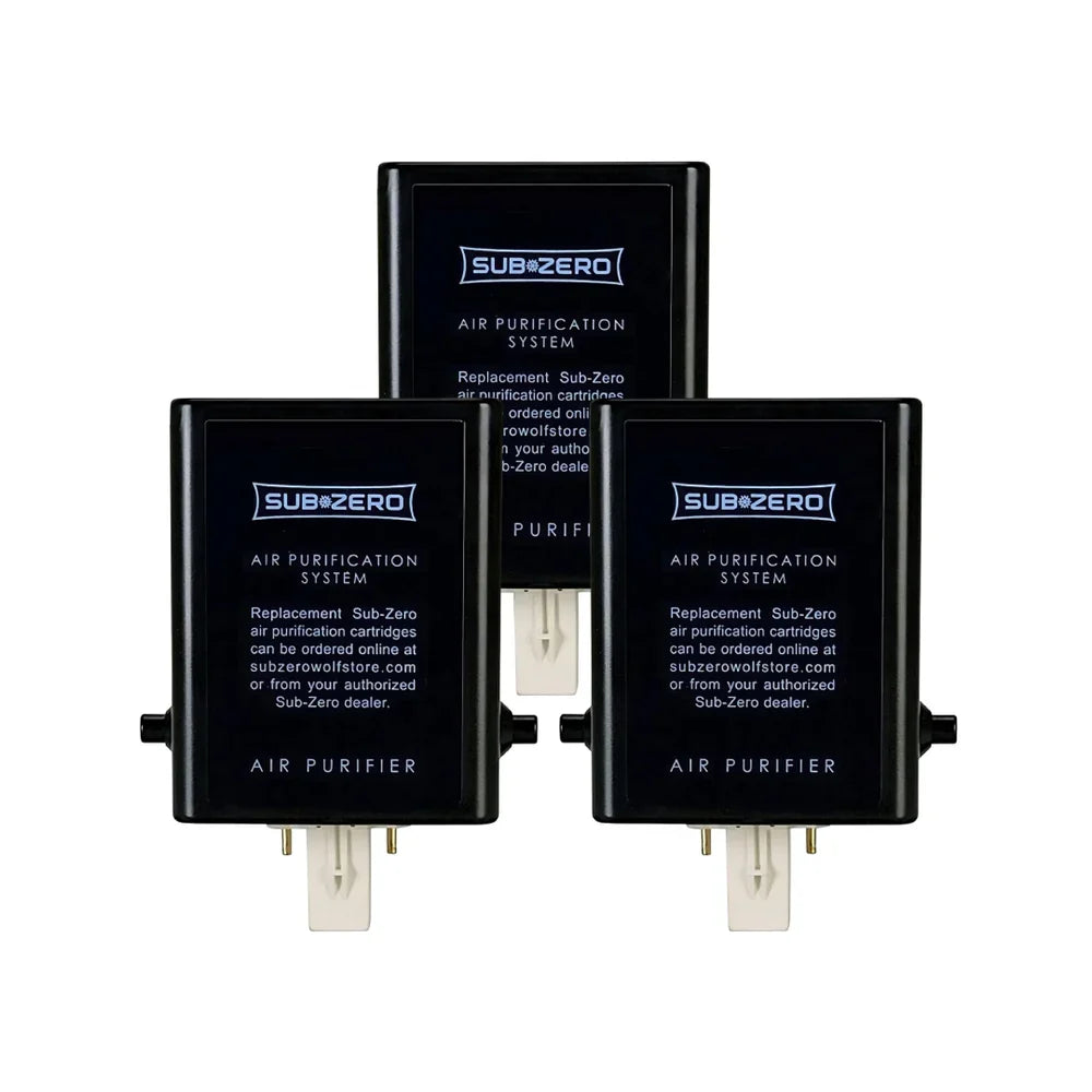 Sub-Zero Air Purification Cartridge-7042798