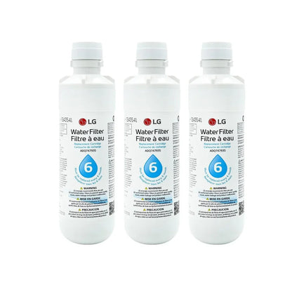 LG LT1000P Refrigerator Water Filter