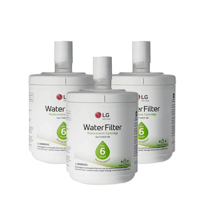LG LT500P Refrigerator Water Filter | Clean & Fresh Water