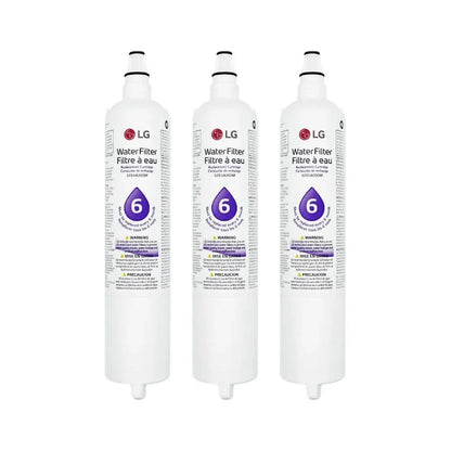 LG LT600P Refrigerator Water Filter