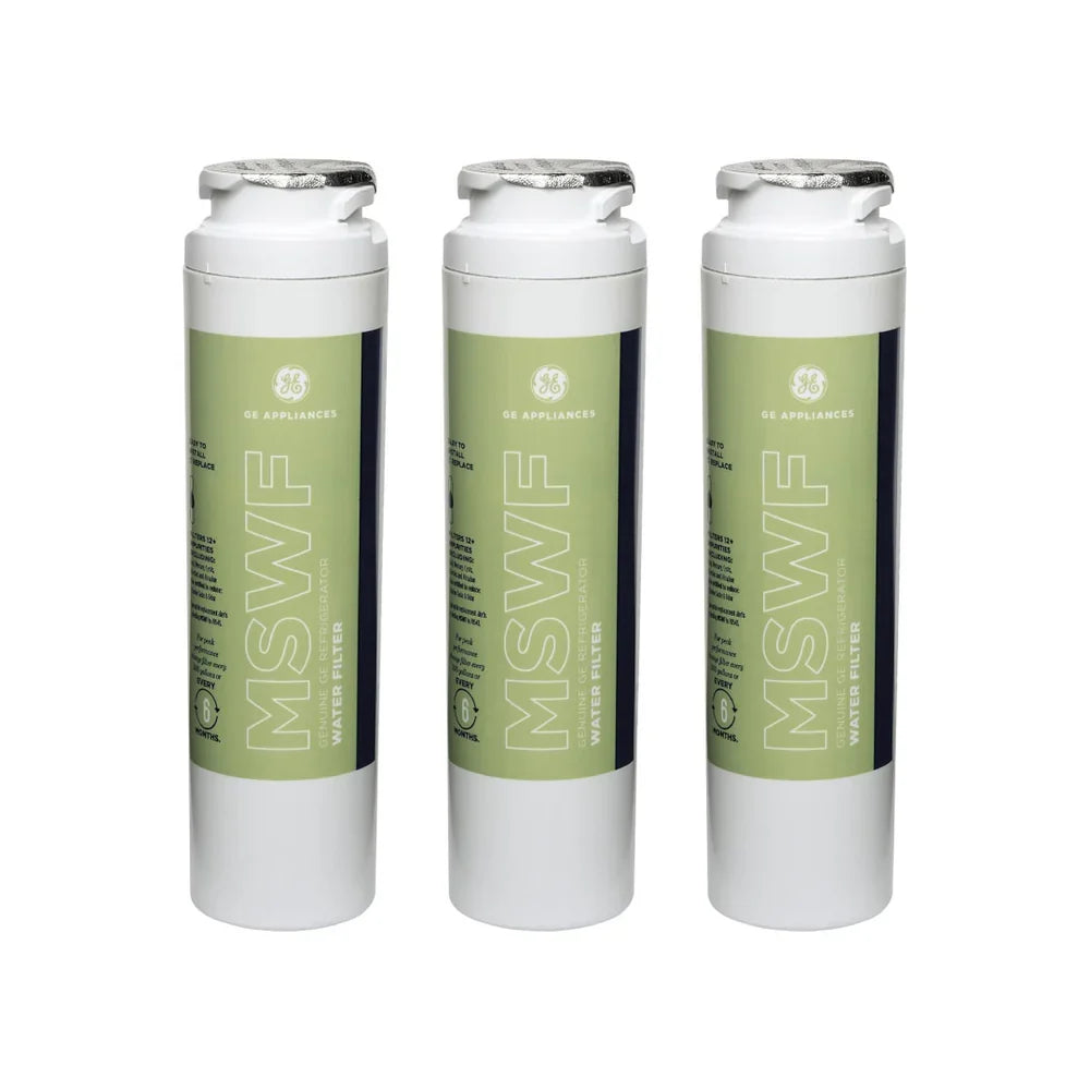 GE Refrigerator Water Filter MSWF