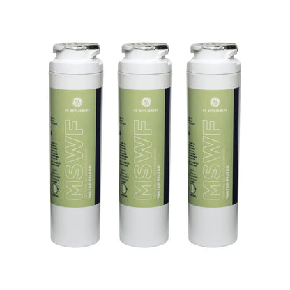 GE Refrigerator Water Filter MSWF