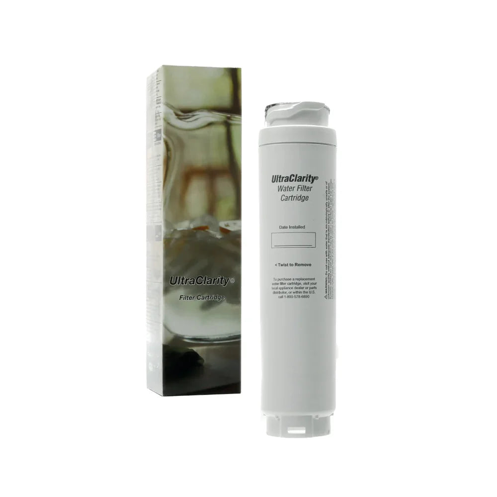 BOSCH / Cuno 9000 077104 UltraClarity REPLFLTR10 Refrigerator Water Filter Replacement