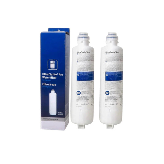 Bosch UltraClarity Pro replacement 2 pack