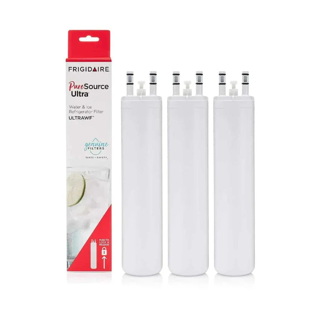 Frigidaire PureSource Ultra ULTRAWF Water Filter 3 pack