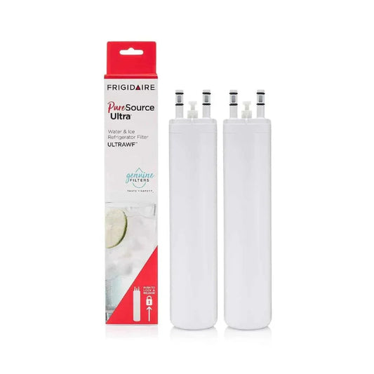 Frigidaire PureSource Ultra ULTRAWF Water Filter 2 pack