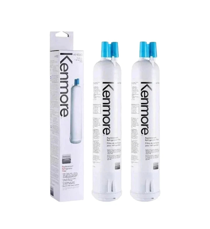 Kenmore 9083 water filter 2 pack