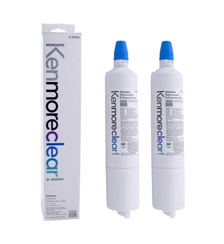 Kenmore 9990 Refrigerator Water Filter