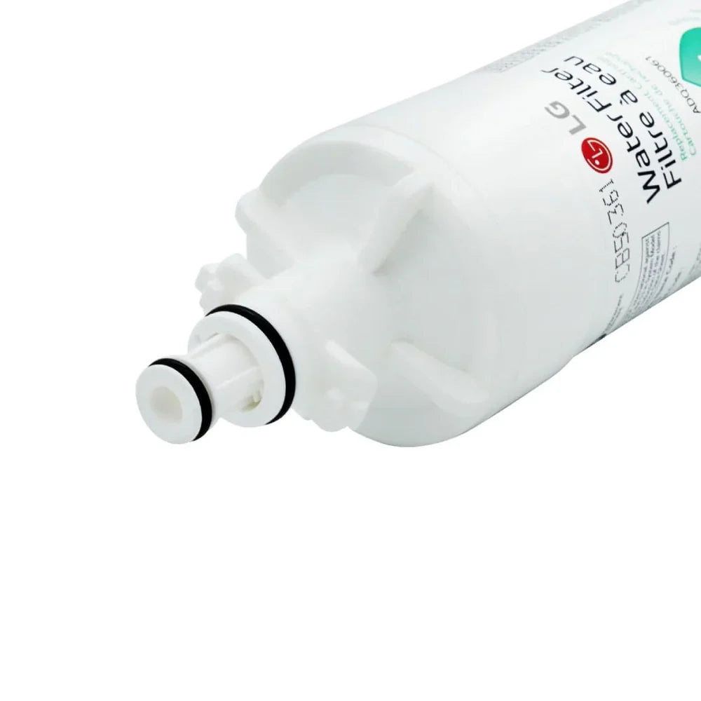 LG LT700P Refrigerator Water Filter Replacement | Clean & Fresh Water