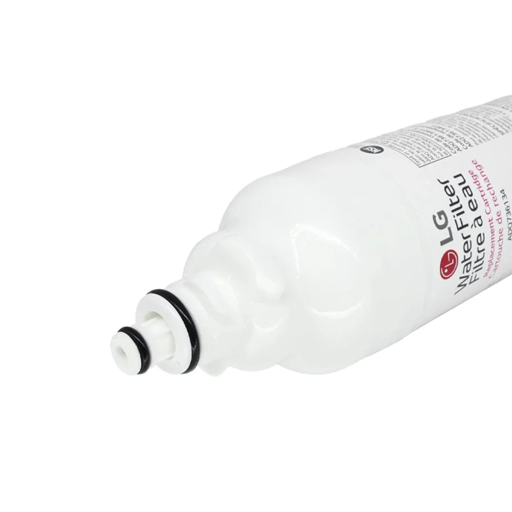 LG LT800P Replacement Refrigerator Water Filter | Fresh & Clean Water