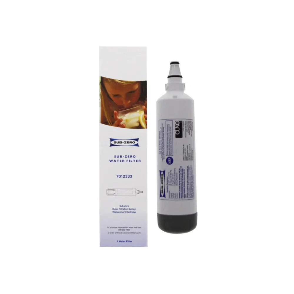 SUB-ZERO 7012333 UC-15 Ice Maker Water Filter