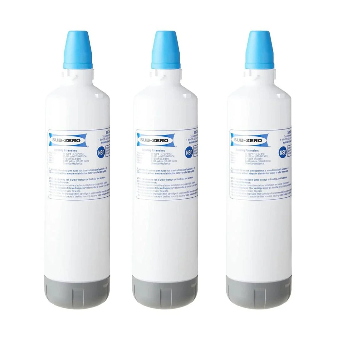 SUB-ZERO 7012333 UC-15 Ice Maker Water Filter