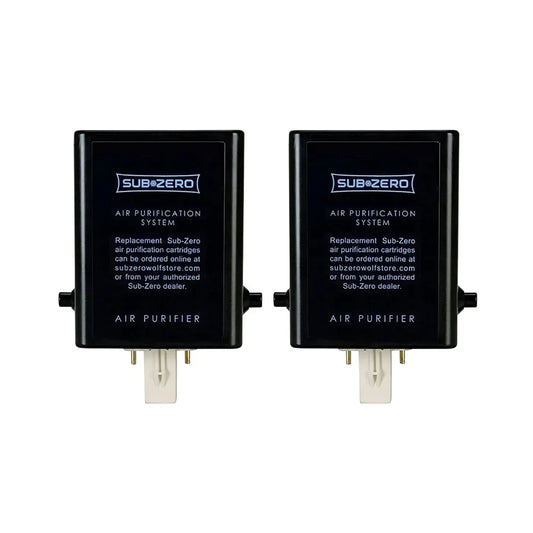 Sub-Zero Air Purification Cartridge-7042798