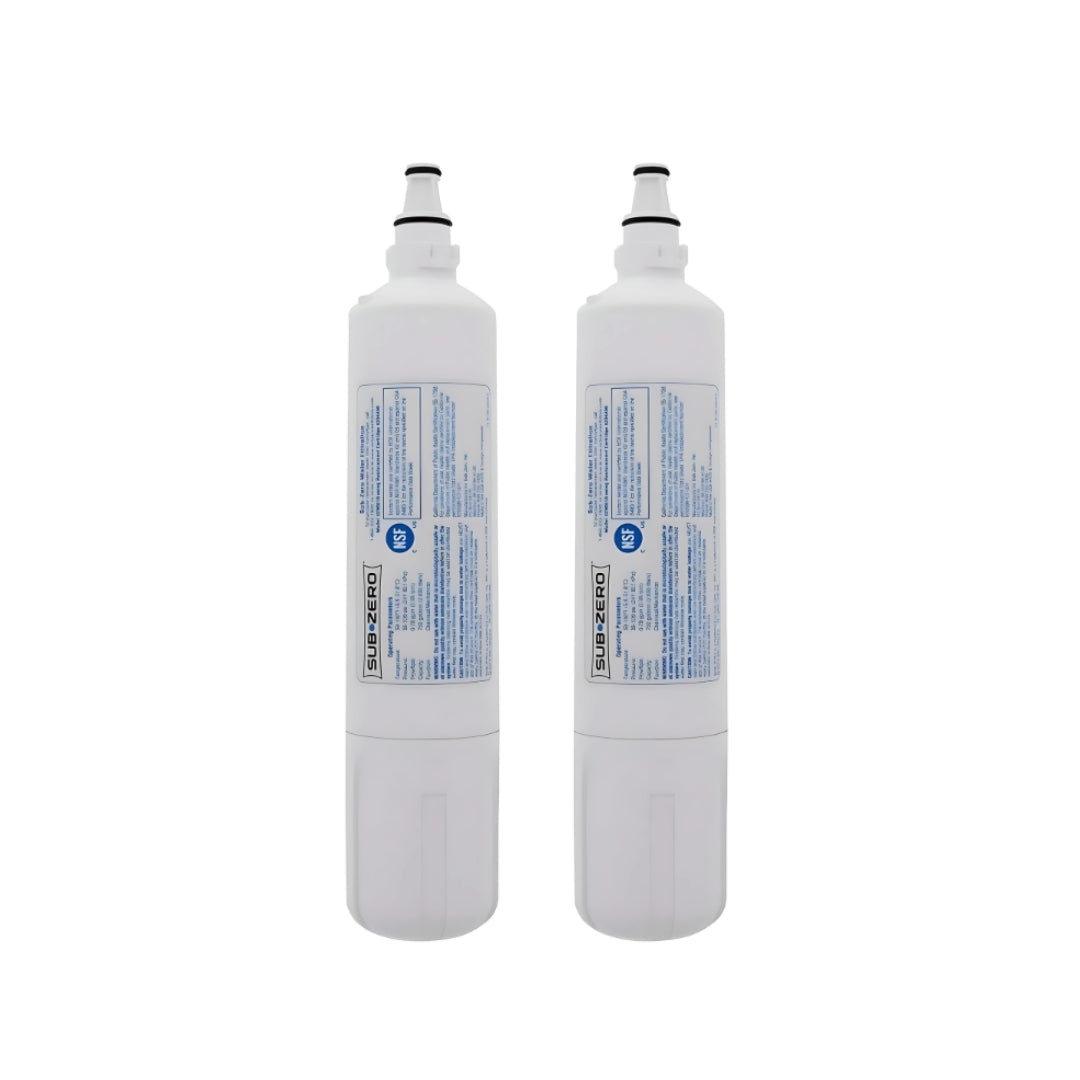 Sub-Zero 4204490 Refrigerator Water Filter 2 Pack