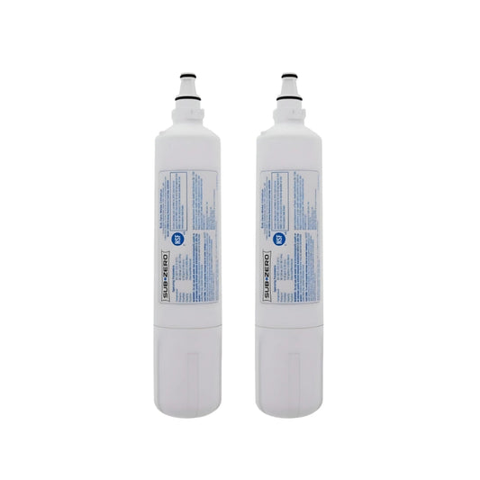 Sub-Zero 4204490 Refrigerator Water Filter 2 Pack