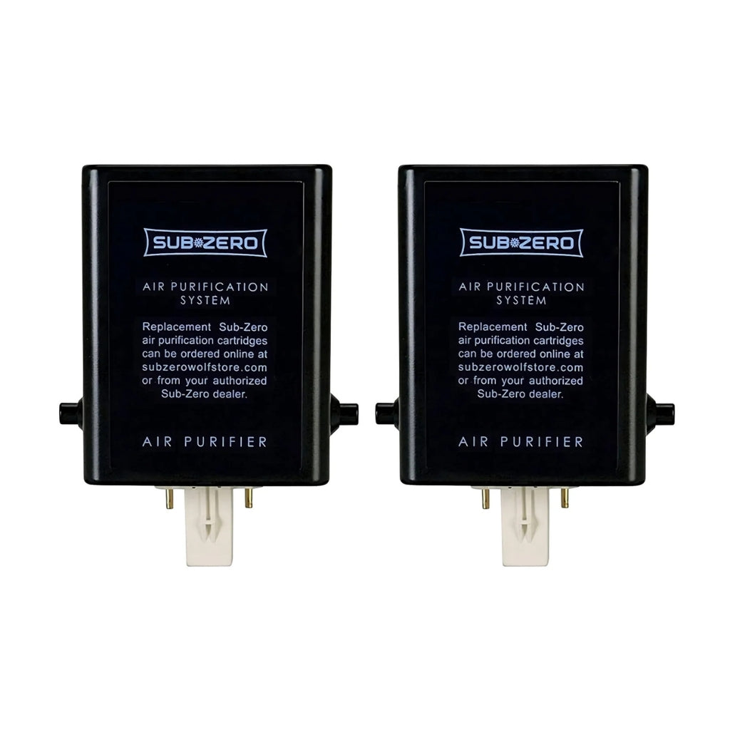 Sub-Zero 7042798 Air Purification Cartridge 2 pack
